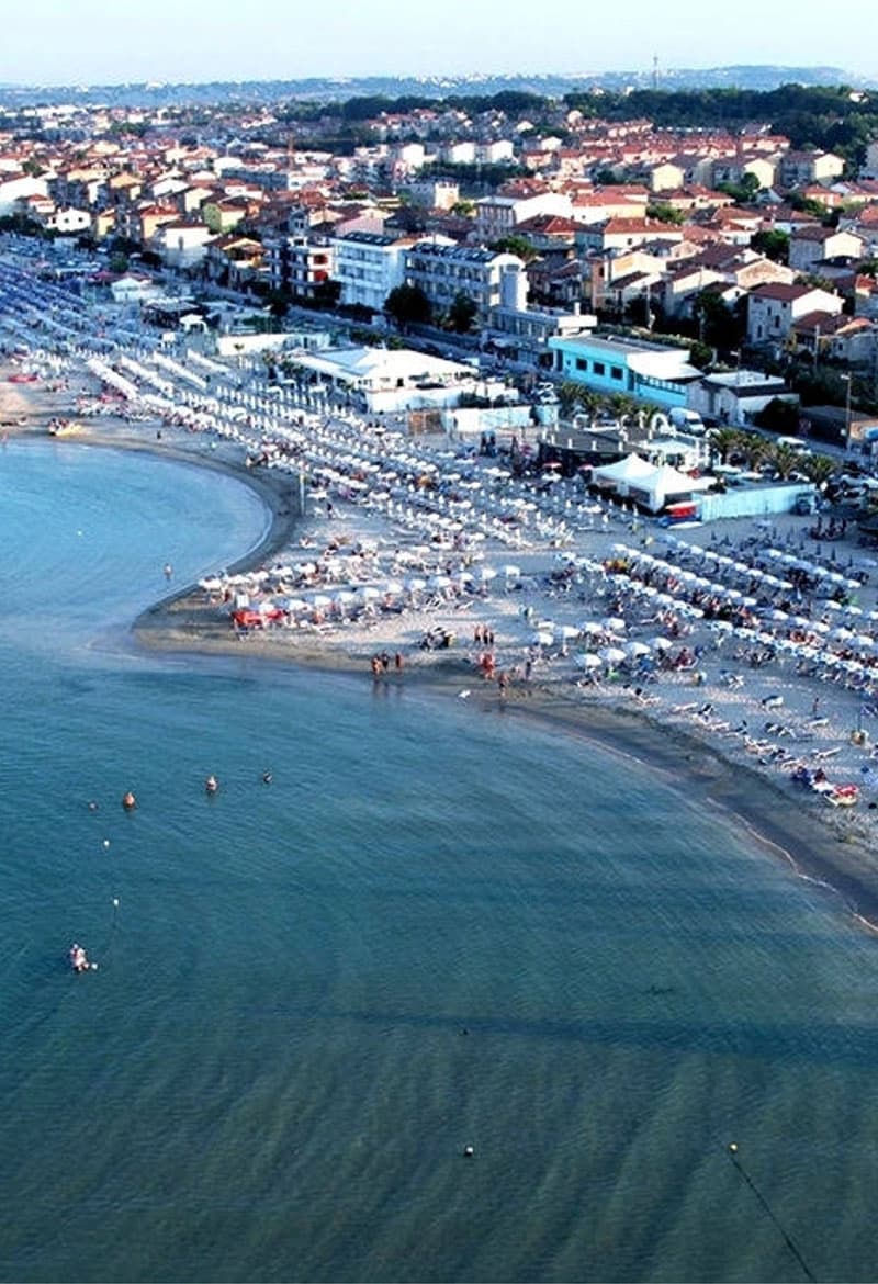 Marche